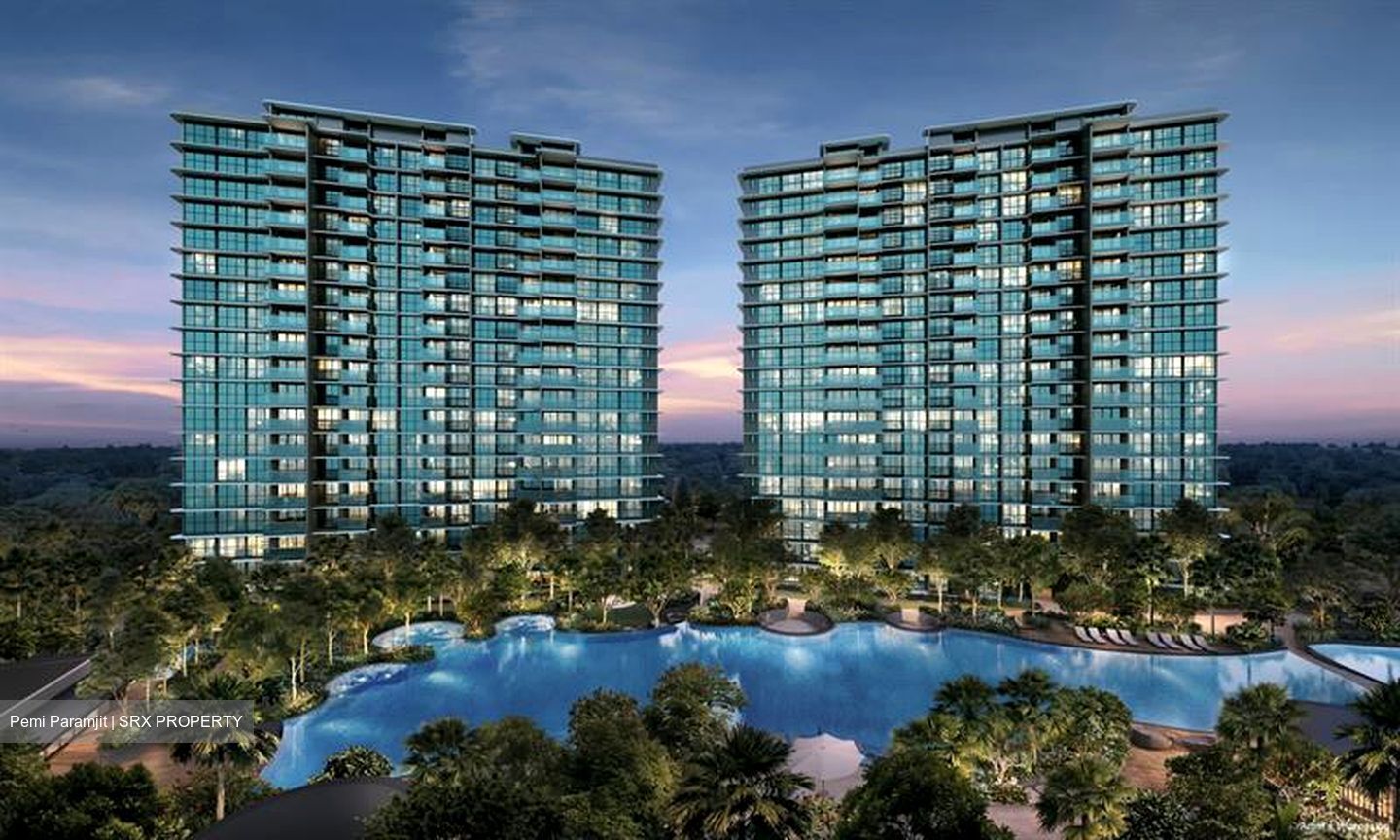 Chuan Park (D19), Condominium #600987751